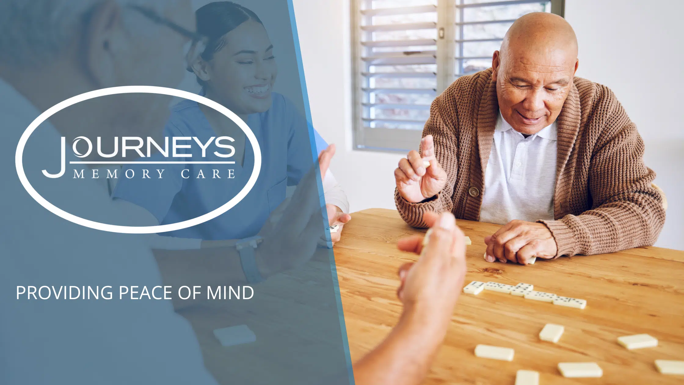 Navigating Memory Care: A Comprehensive Guide for Families