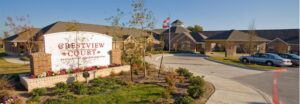 Crestview Court Cedar Hill TX Skilled Nursing Facility
