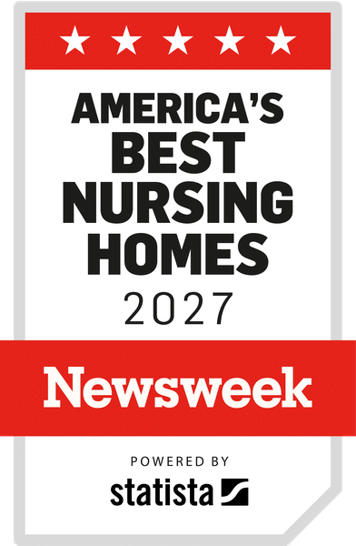 America's Best Nursing Homes 2027 - Newsweek