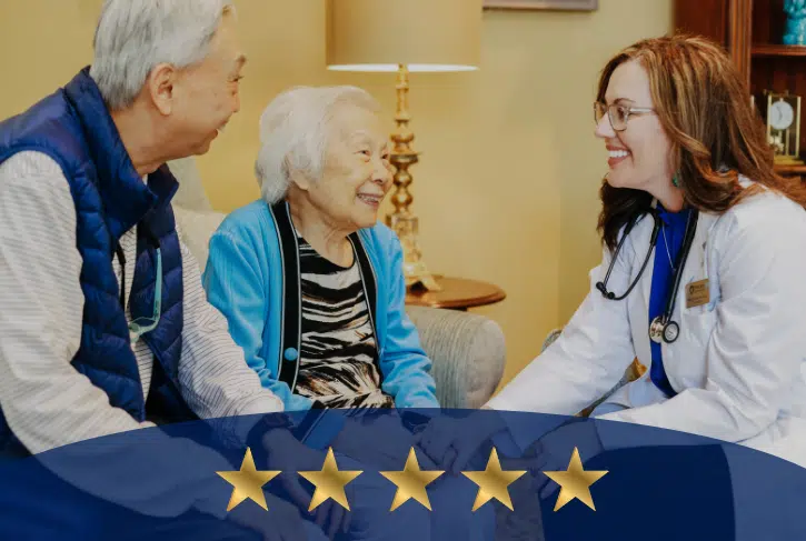 Honoring Patient Success Through Exceptional Care