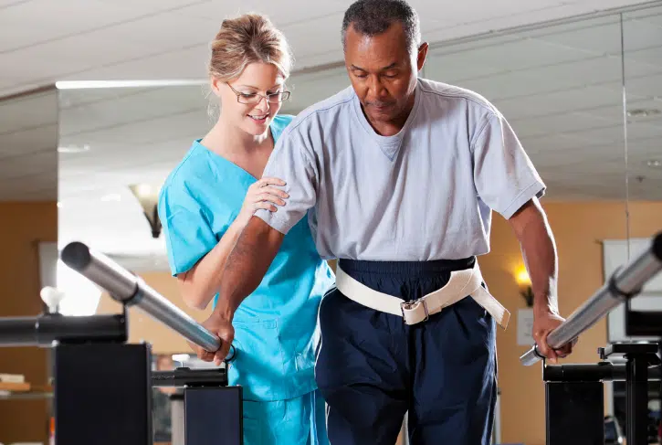 The Importance of Skilled Nursing in Post-Acute Care