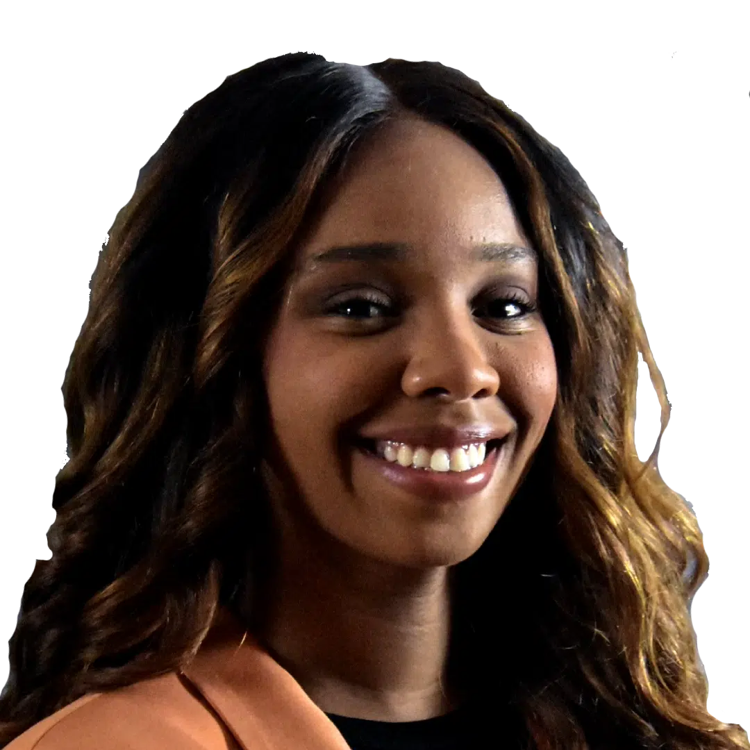 Traniecia Ballard image