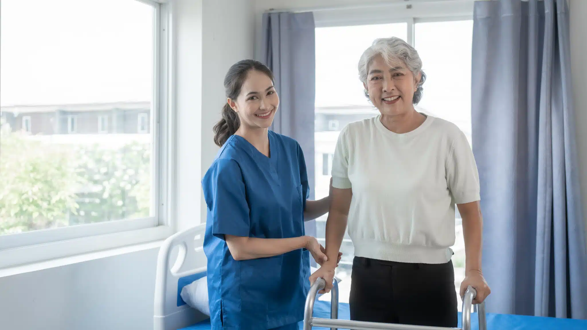 Turning Recovery Into Renewal After Hip and Wrist Injuries