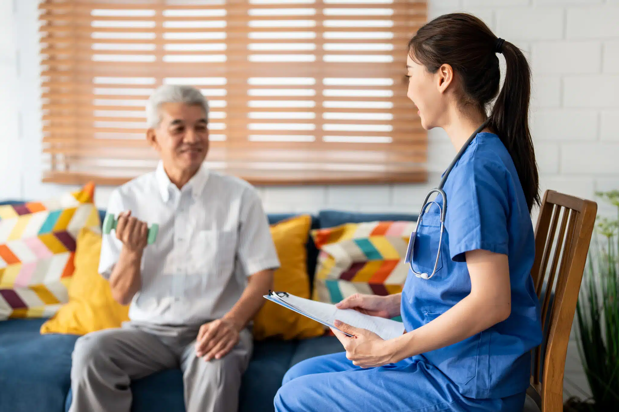 TheraCare Home Health – San Antonio Recognized on Newsweek’s America’s Best Home Health Agencies 2026