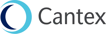 Cantex logo