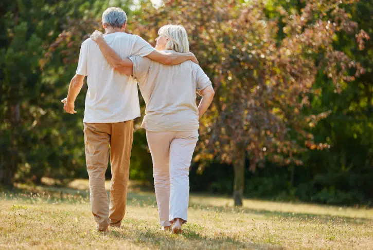 Don’t Sweat It: 5 Summer Safety Tips for Seniors